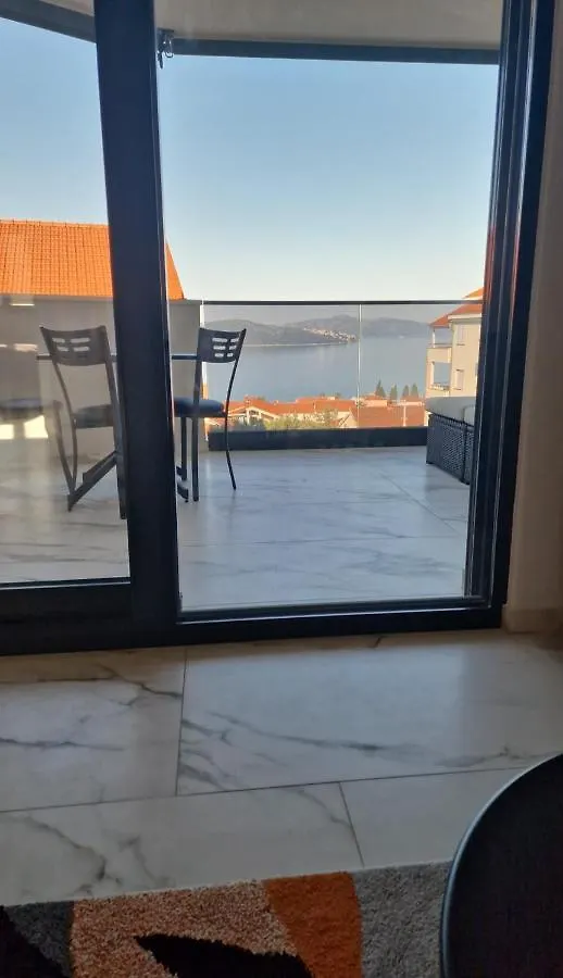 Luxury Apartment Sea View Trogir
