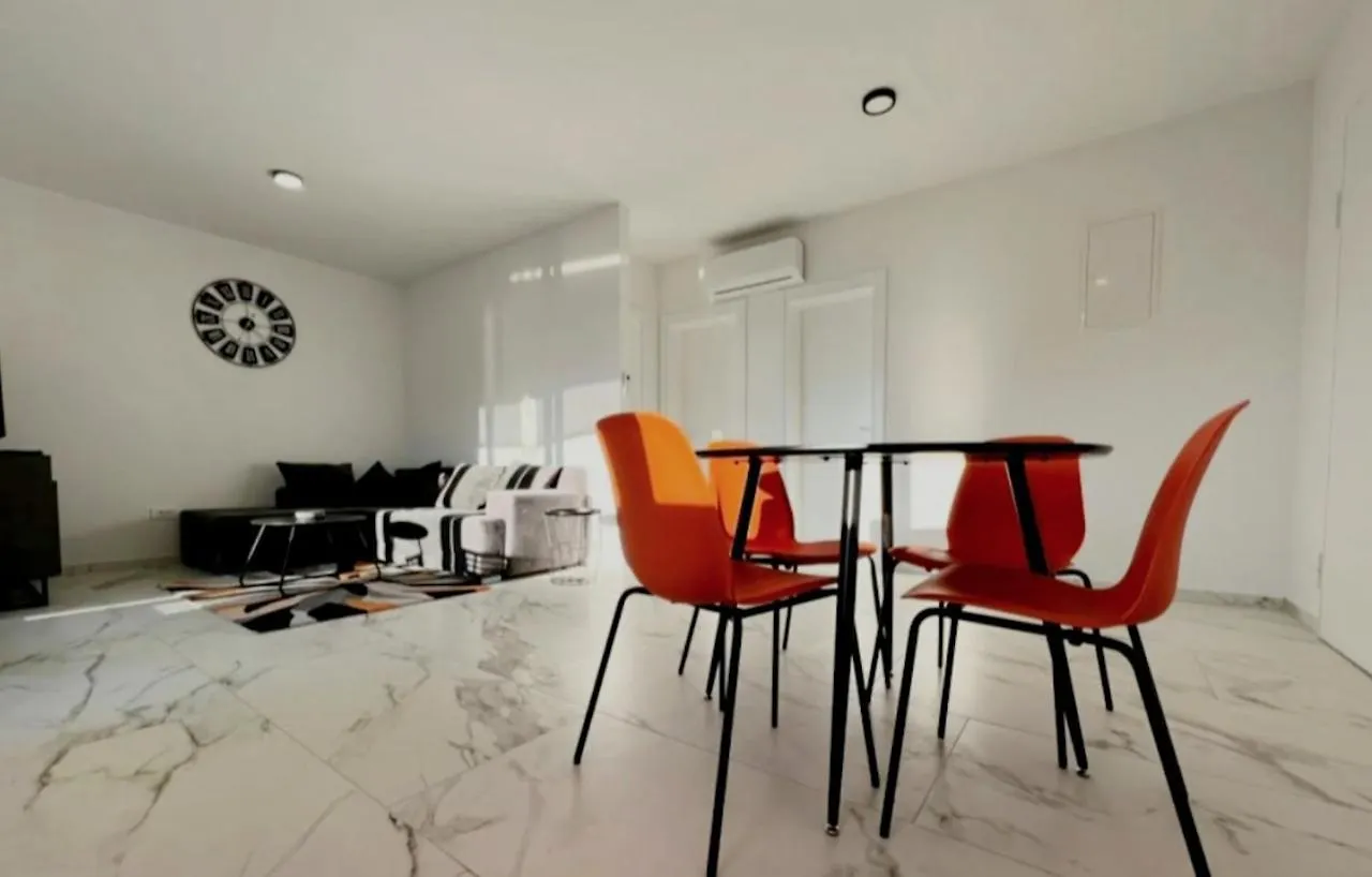 Luxury Apartment Sea View Trogir