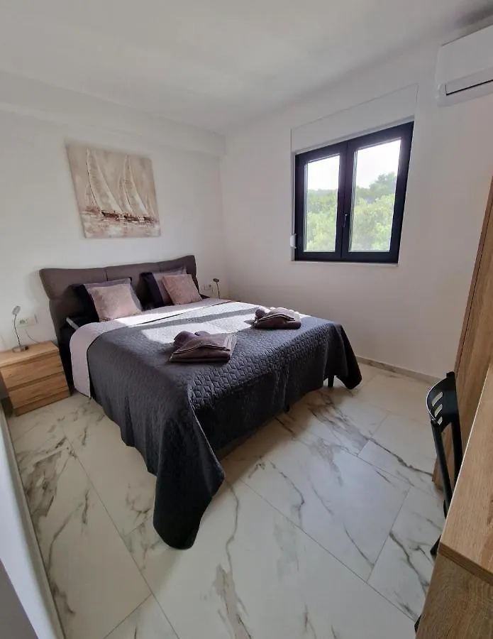 Luxury Apartment Sea View Trogir