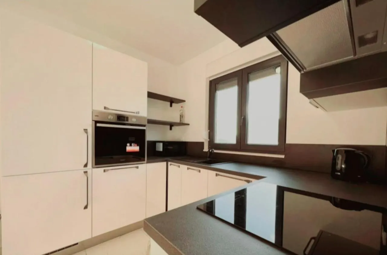Luxury Apartment Sea View Trogir 0*,  Croatia
